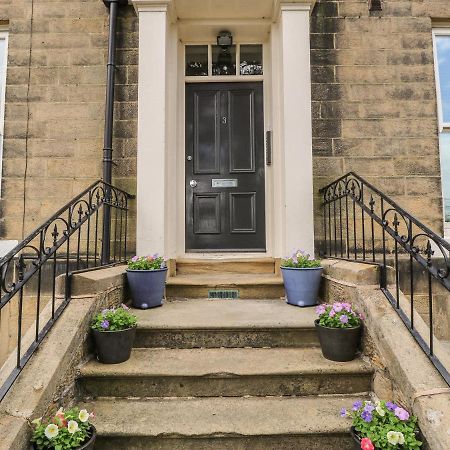 Belle Vue Apartman Ilkley Kültér fotó