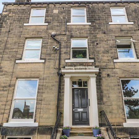 Belle Vue Apartman Ilkley Kültér fotó