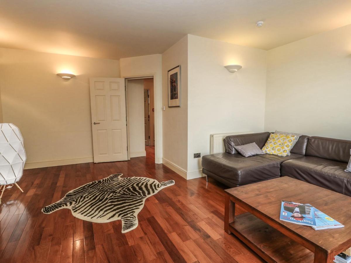 Belle Vue Apartman Ilkley Kültér fotó