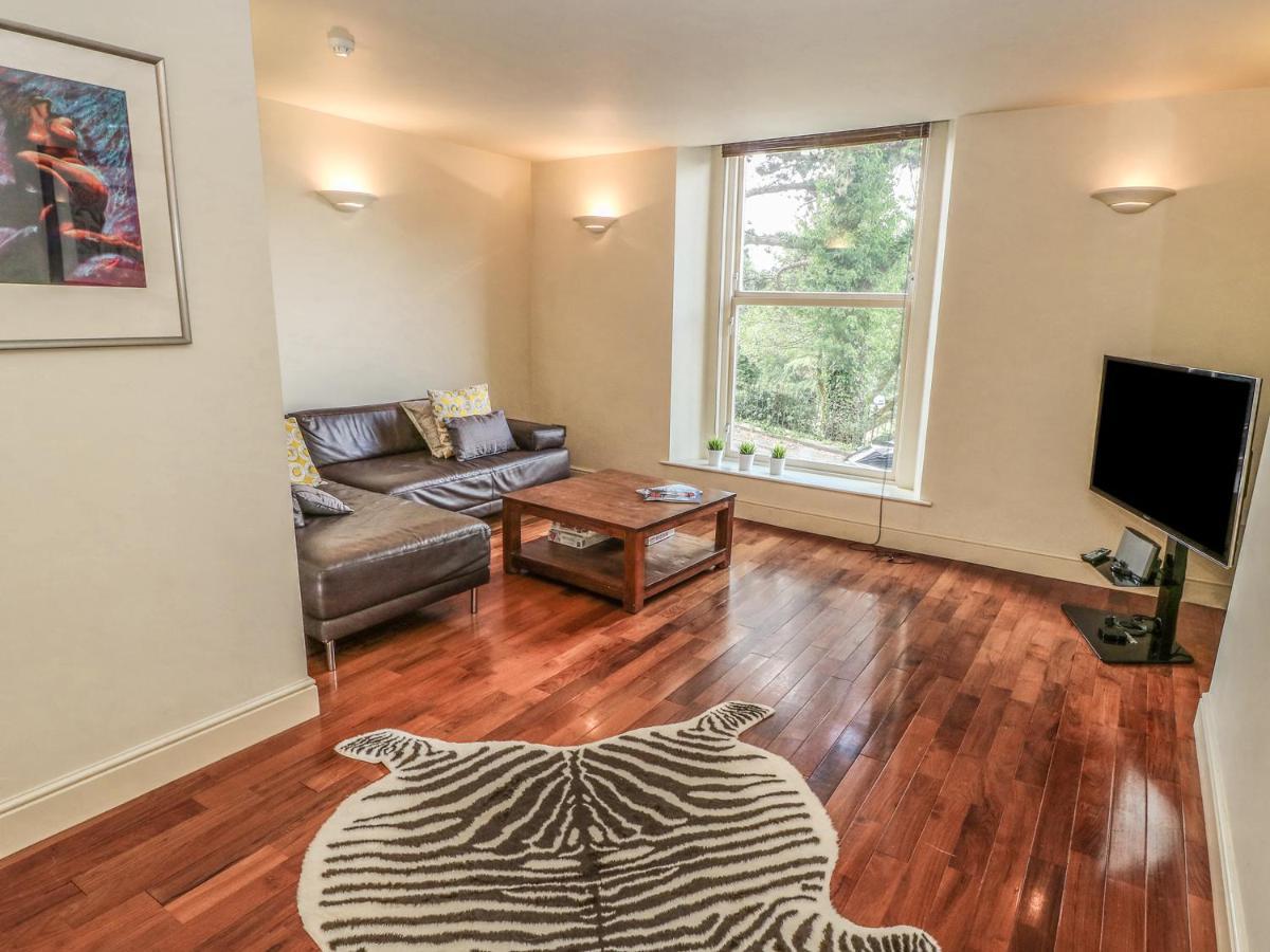 Belle Vue Apartman Ilkley Kültér fotó