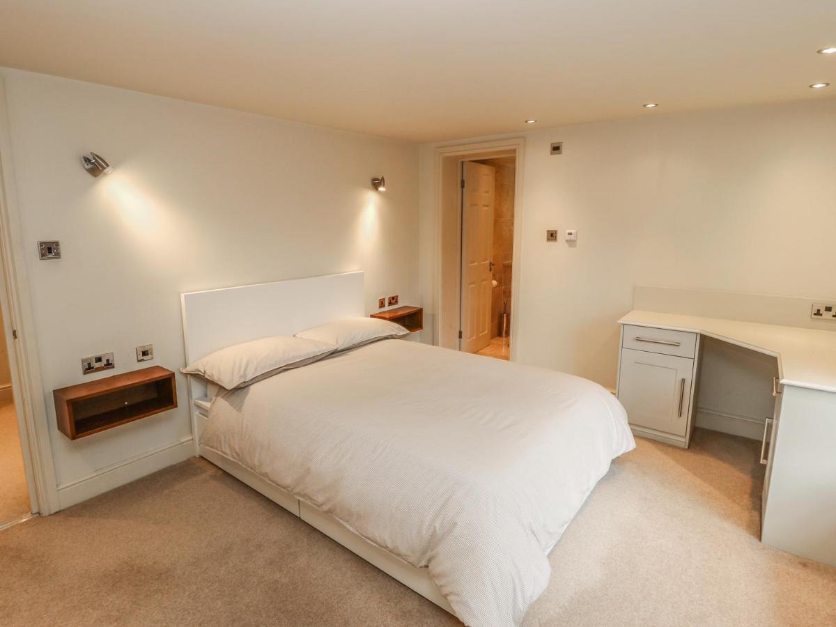 Belle Vue Apartman Ilkley Kültér fotó