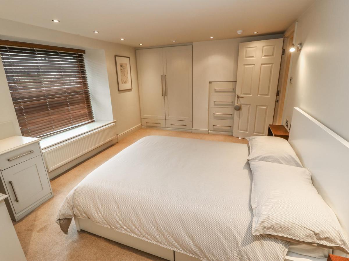 Belle Vue Apartman Ilkley Kültér fotó