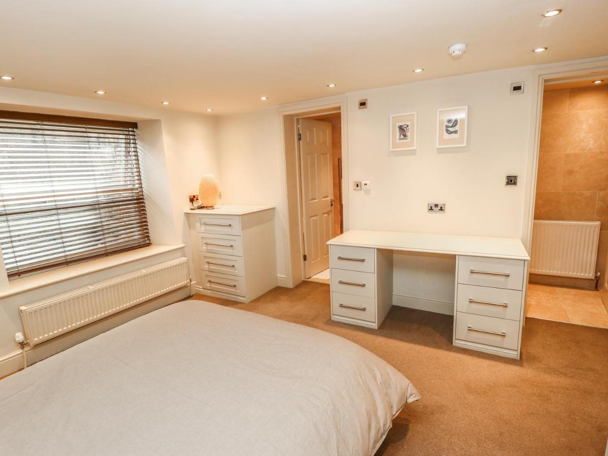 Belle Vue Apartman Ilkley Kültér fotó