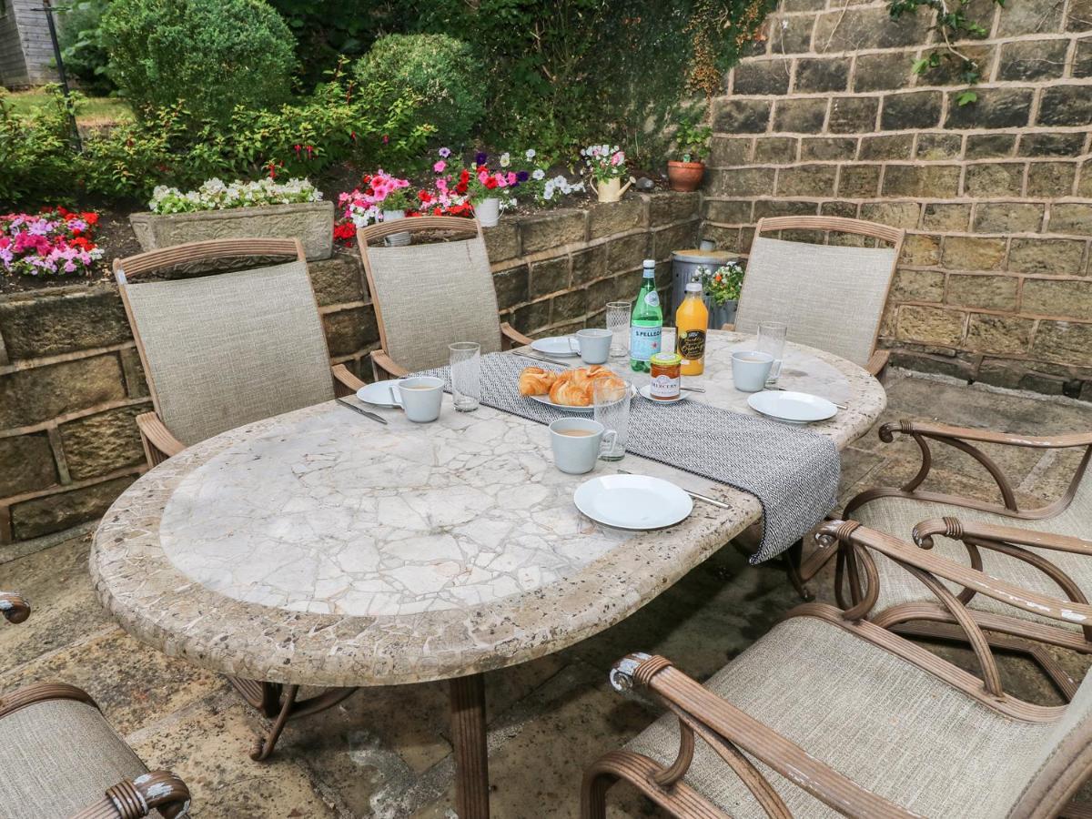Belle Vue Apartman Ilkley Kültér fotó