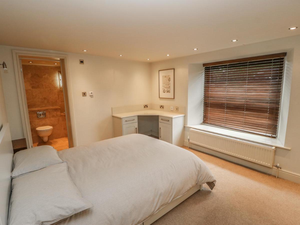 Belle Vue Apartman Ilkley Kültér fotó