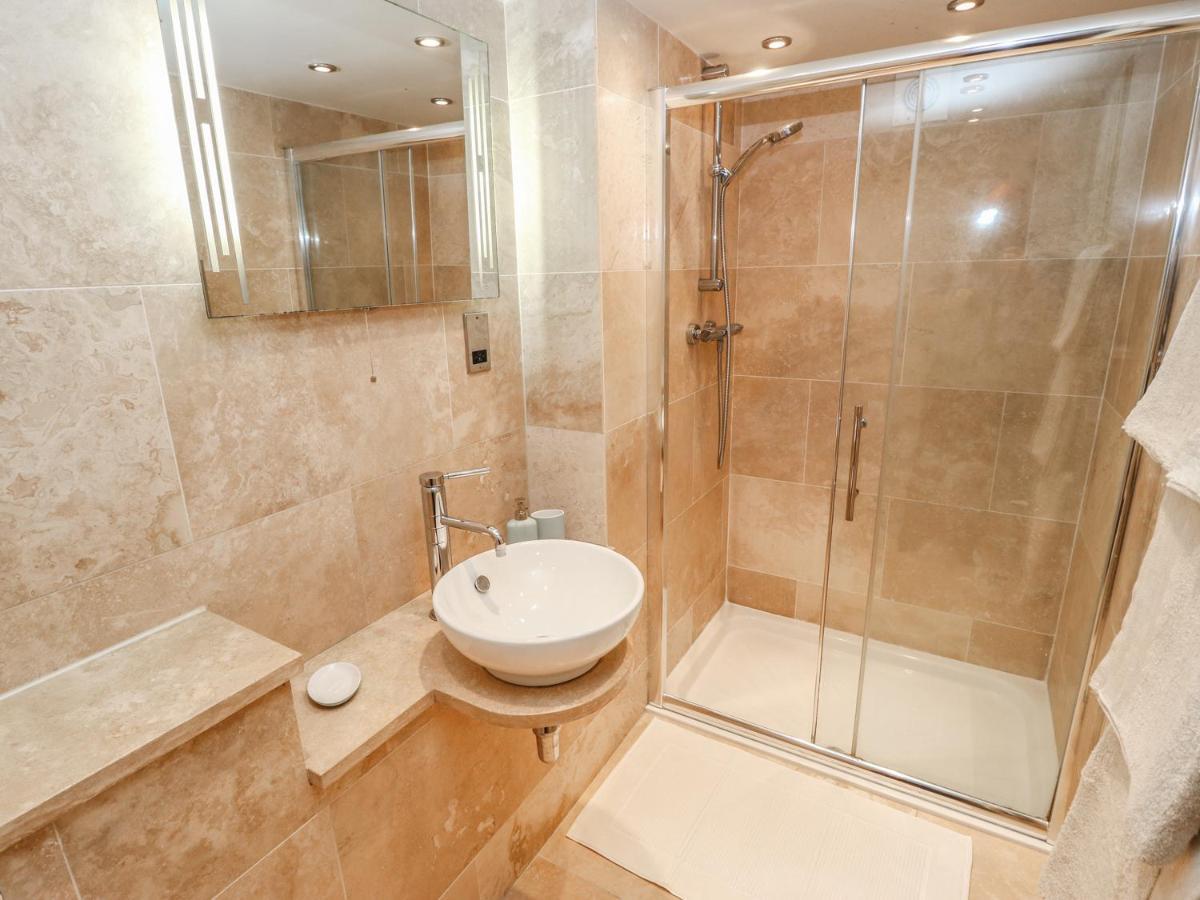 Belle Vue Apartman Ilkley Kültér fotó