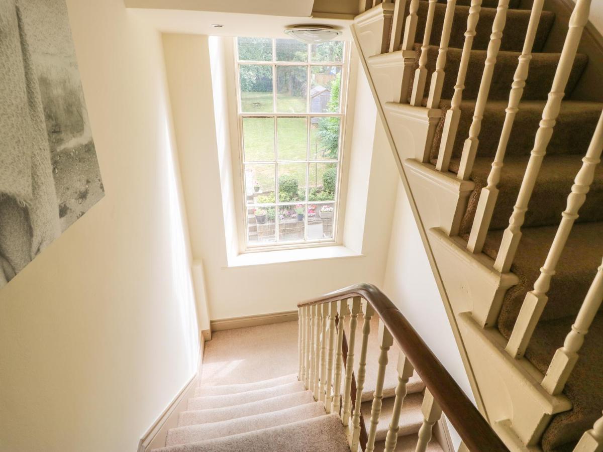 Belle Vue Apartman Ilkley Kültér fotó