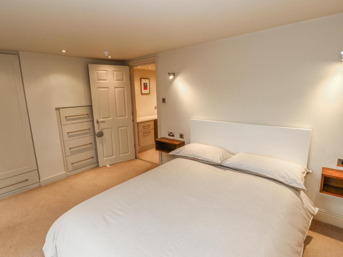 Belle Vue Apartman Ilkley Kültér fotó