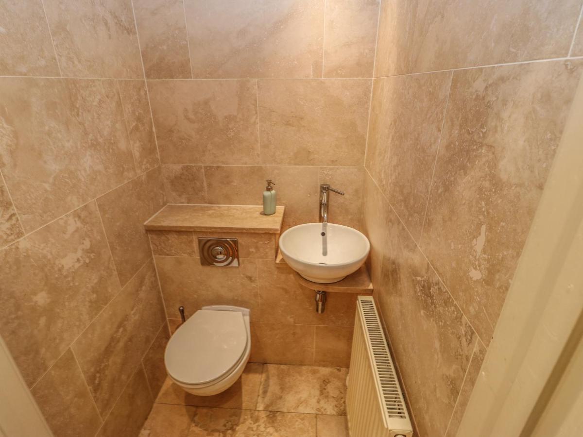 Belle Vue Apartman Ilkley Kültér fotó